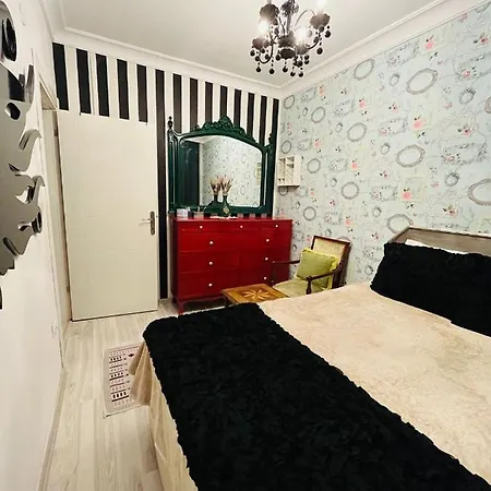 Flat Istanboel