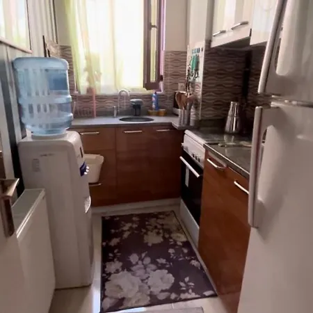 Flat Appartement Istanboel