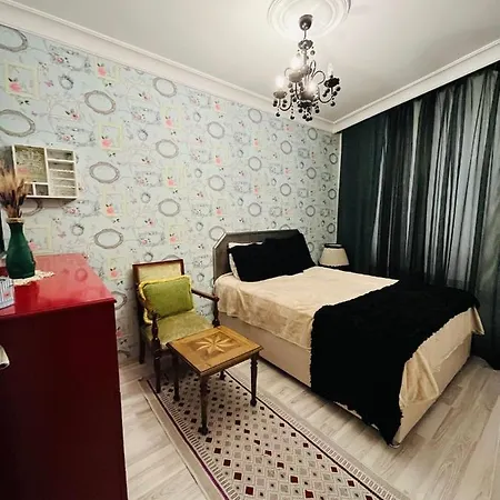 Apartment Flat *