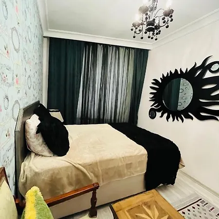 Apartamento Flat *