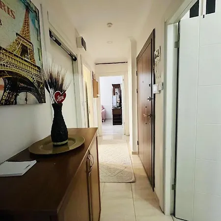 Flat Apartamento *